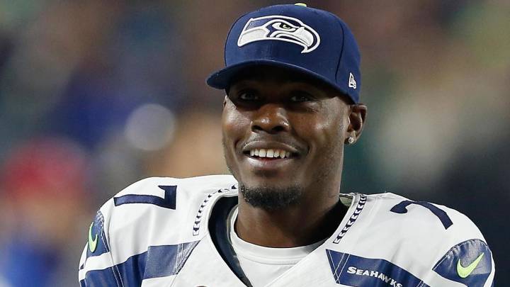 Tarvaris Jackson
