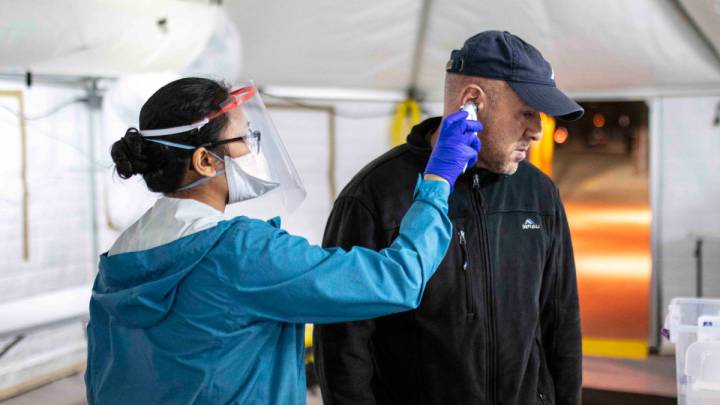 Coronavirus en USA en vio: Casos y últimas noticias, hoy 13 de abril