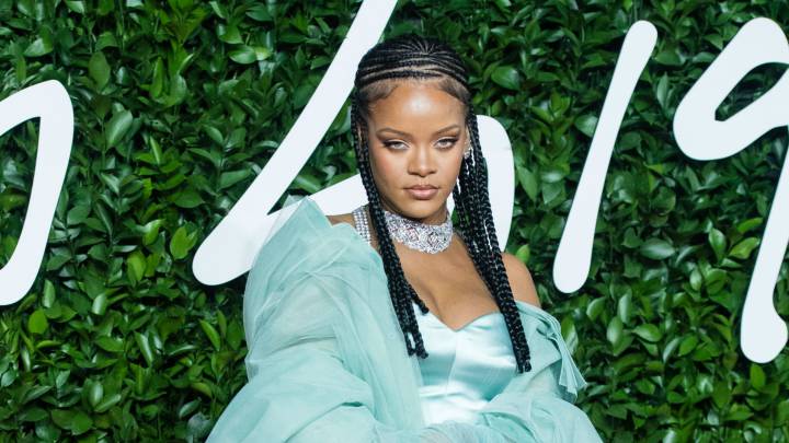 Rihanna estalla contra Trump por su "nefasta gestión" vs Covid-19
