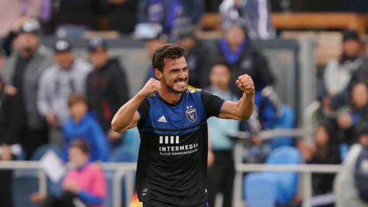 Oswaldo Alanís, a favor de fusión entre MLS y Liga MX