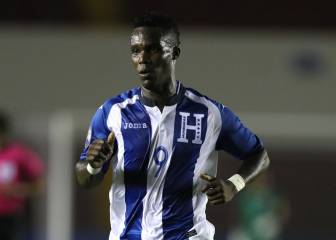 Rubilio Castillo: