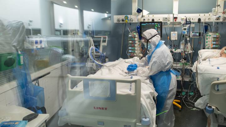 Coronavirus en USA: Casos y noticias en vivo; hoy, 15 de abril