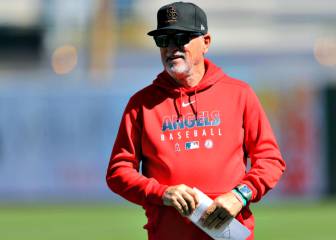Maddon: Este es el momento de experimentar en la MLB