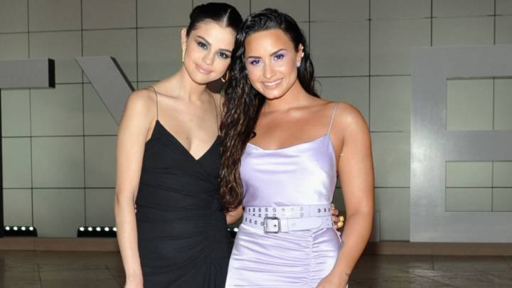 ¡Demi Lovato no quiere relación alguna con Selena Gomez!