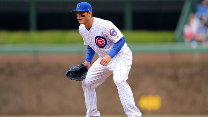Anthony Rizzo