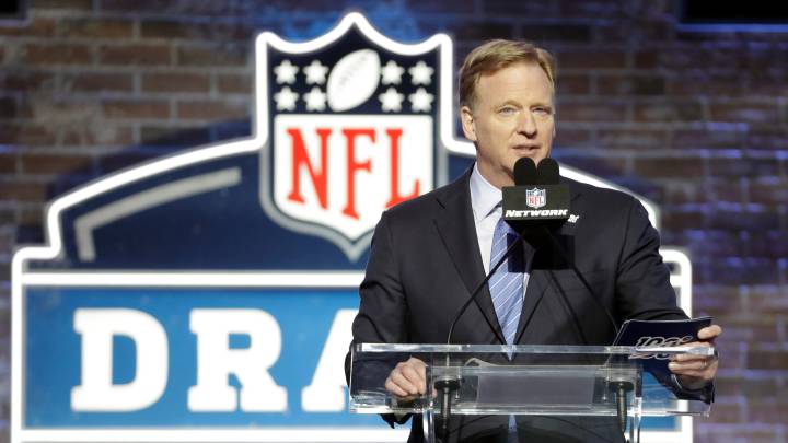 NFL DRAFT
