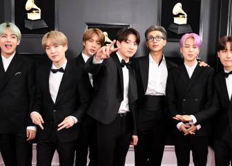 Concierto BTS: horarios y cómo ver online en streaming