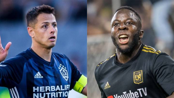 Qué esperar para el partido entre LA Galaxy vs LAFC en la eMLS