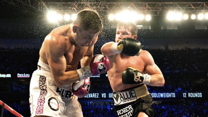 Abel Sánchez: Trilogía ante Canelo es peligrosa para Golovkin
