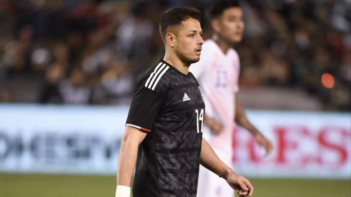 Dybala elimina a Chicharitio de Champlay y James se corona