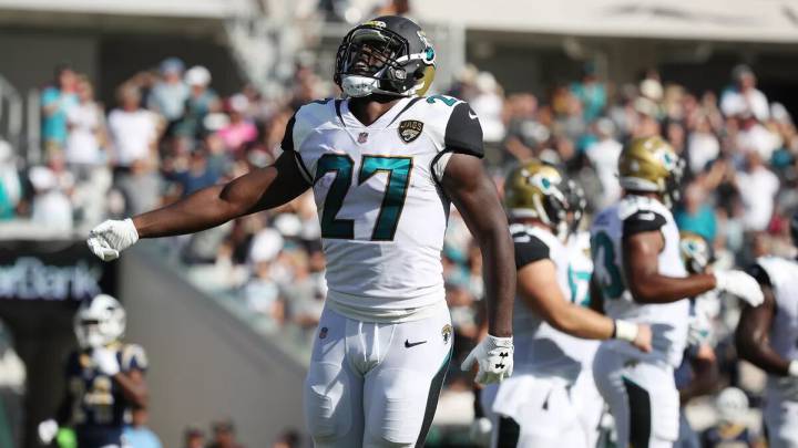 Leonard Fournette