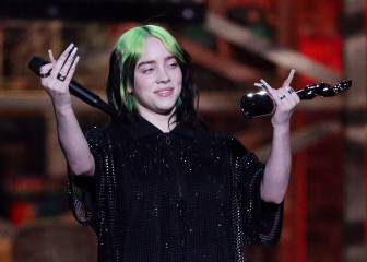 5 cosas que probablemente no conocías de Billie Eilish
