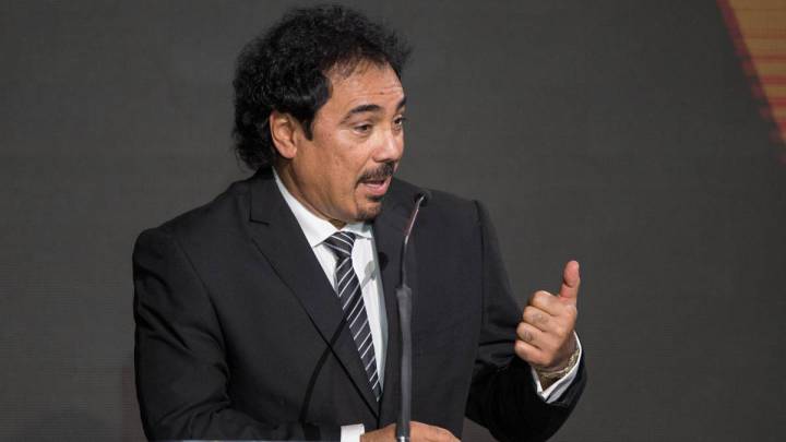 Hugo Sánchez le pide a la Liga MX que copie sistema de la MLS