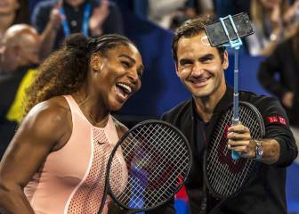 Así reaccionaron los tenistas a la propuesta de Roger Federer