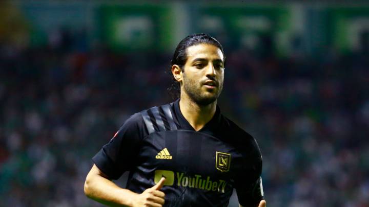 Alessandro Del Piero asegura que Carlos Vela aún podría jugar en Europa