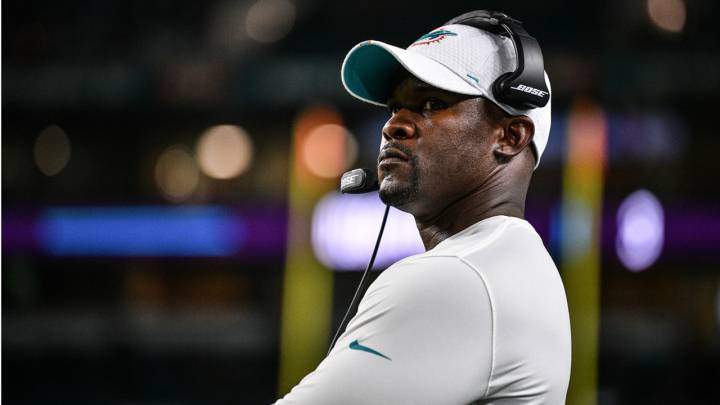 Brian Flores