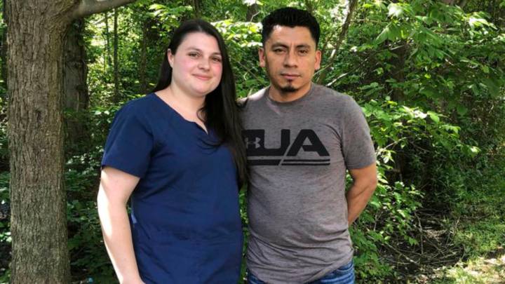 Cheques de estímulo: ¿Por qué se niegan a casados con inmigrantes?