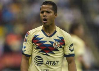 Gio: “Sería interesante que se unieran la Liga MX y la MLS”