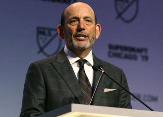 La MLS ya tiene formato de competencia para su regreso