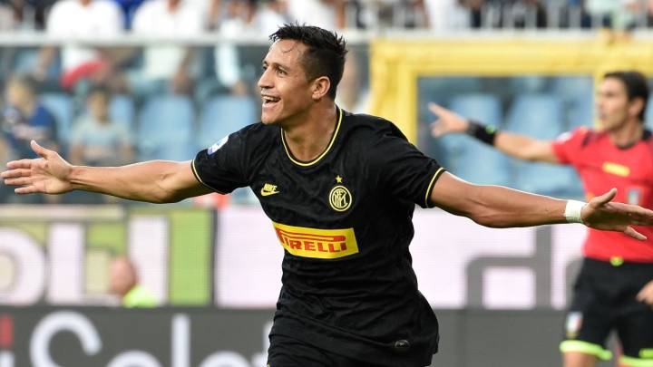¿A la MLS? Alexis Sánchez compra departamento en Miami