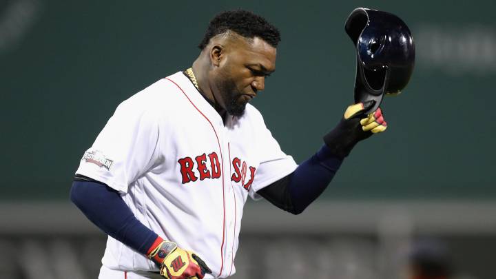 David Ortiz