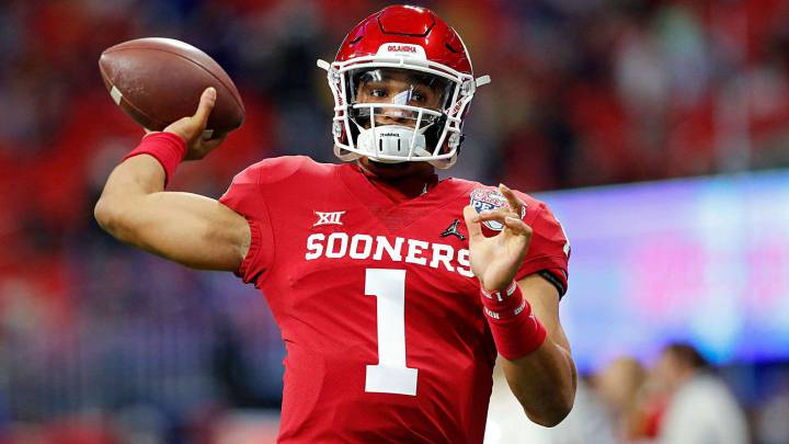 Jalen Hurts