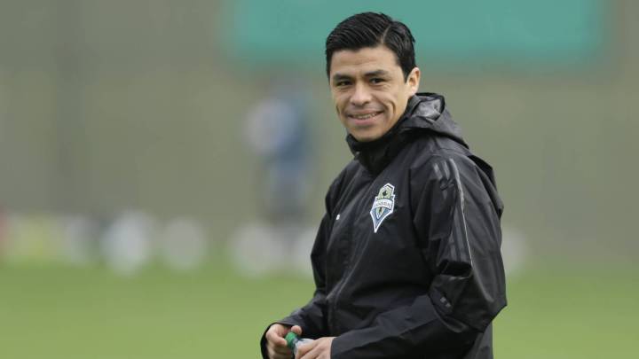 El exfutbolista y actual asistente técnico de Seattle Sounders aseguró que hay equipos en la MLS que no toman la importancia debida al torneo.