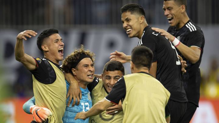 El futbolista tricolor comentó que hoy en día no le cierra las puertas a ninguna liga sin importar si es en Europa o en otro sector del mundo.