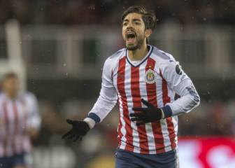Pizarro: “Me veo regresando a Chivas y siendo campeón”