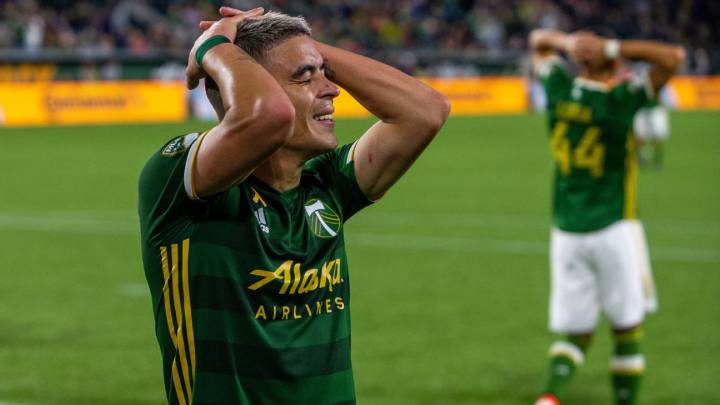 Brian Fernández supera su adicción y está con su familia