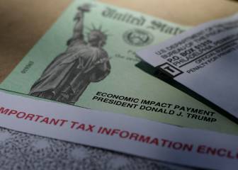 ¿Jubilados pueden recibir el cheque de estímulo?