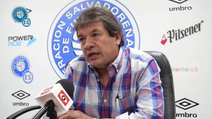 FESFUT: 500 mil dólares de FIFA son para gastos de la Federación