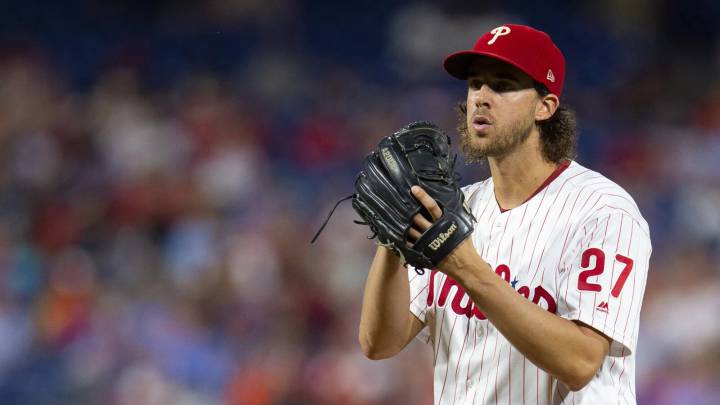 Aaron Nola