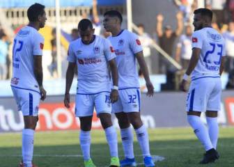 Oficial: Dan por finalizado el Clausura 2020 en Honduras