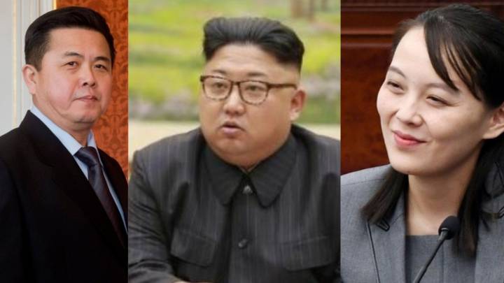 ¿Quién podría reemplazar a Kim Jong Un en Corea del Norte en caso de cambio?