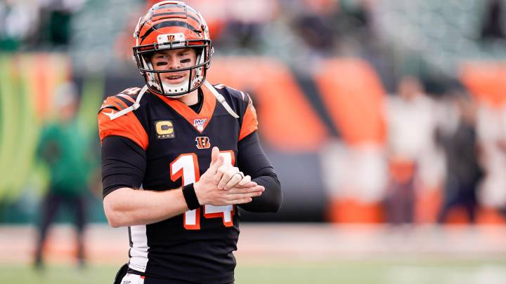 Andy Dalton
