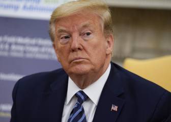 ¿Cómo unirse a la denuncia colectiva contra Trump?
