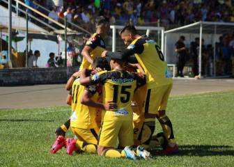“Es un daño a la imagen del club”, DT de Once Deportivo