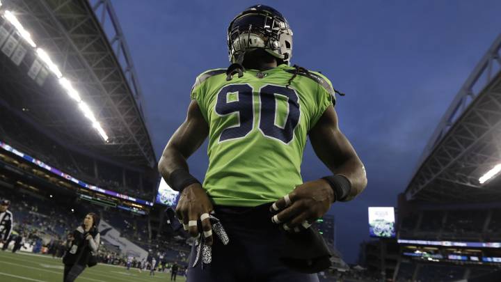 Jadeveon Clowney