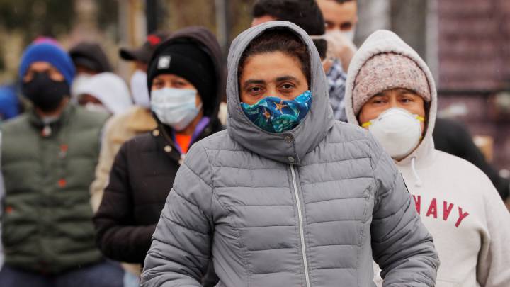 Coronavirus en Estados Unidos, Casos, Muertes y Últimas Noticias en USA, hoy