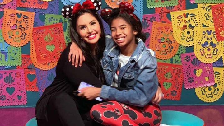 Vanessa Bryant recuerda a su hija Gigi con mensaje en su cumpleaños