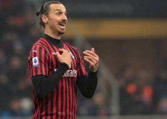¿Cuándo se retirará del fútbol Zlatan Ibrahimovic?
