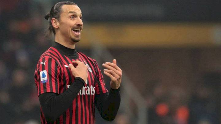 ¿Cuándo se retirará el futbolista sueco Zlatan Ibrahimovic?