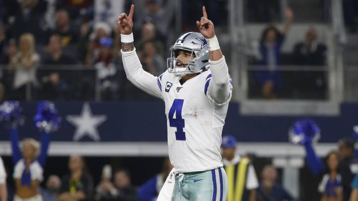 Dak Prescott