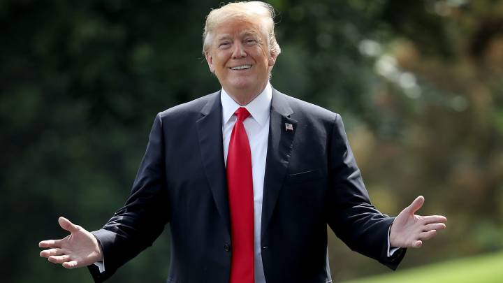 Segunda ronda de cheques de estímulo: ¿cuál es la posición de Trump y la Casa Blanca?