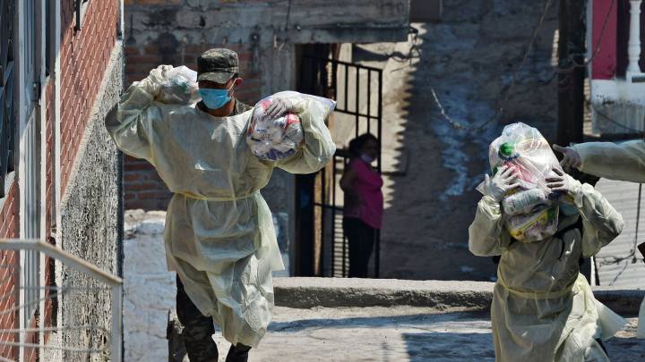 Coronavirus Honduras: se confirman 111 casos; ya son 1,010 infectados