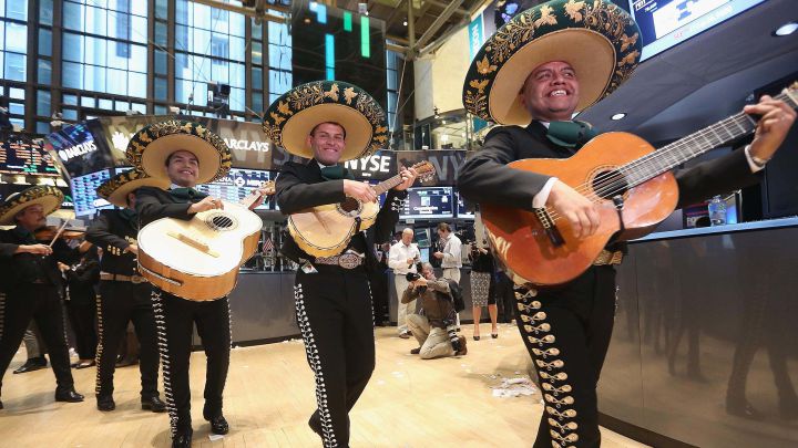 ¿Qué se celebra hoy 5 de mayo en Estados Unidos y qué tiene que ver con México?