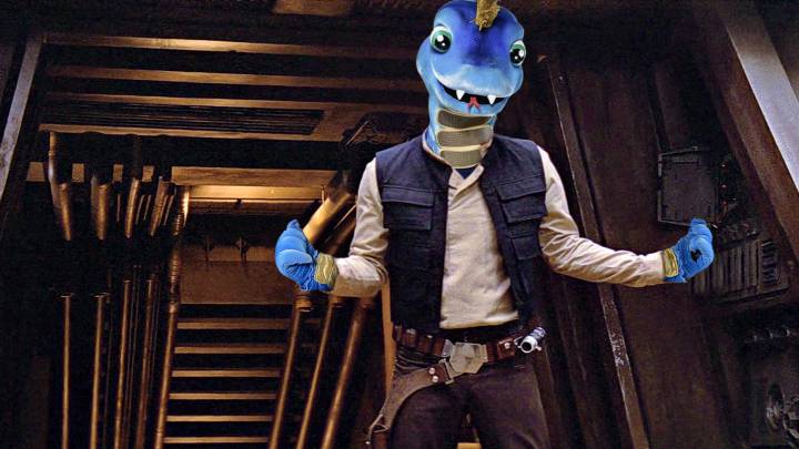 Los equipos de la MLS que se unieron al May the 4th