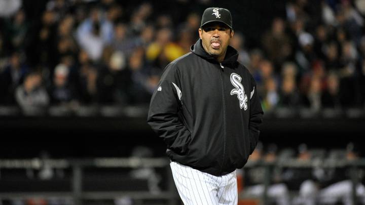 Ozzie Guillén