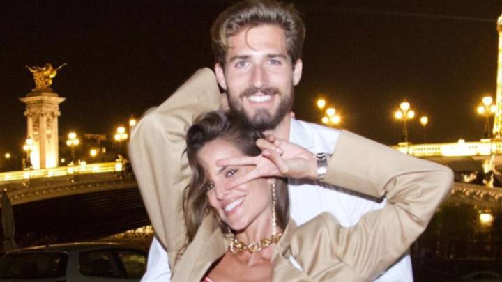Así es el estilo de vida de Izabel Goulart, pareja de Kevin Trapp